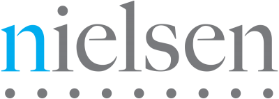 nielsen logo