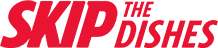 SKIPtheDishes logo