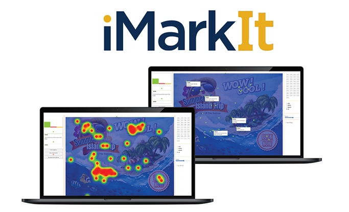 iMarkIt